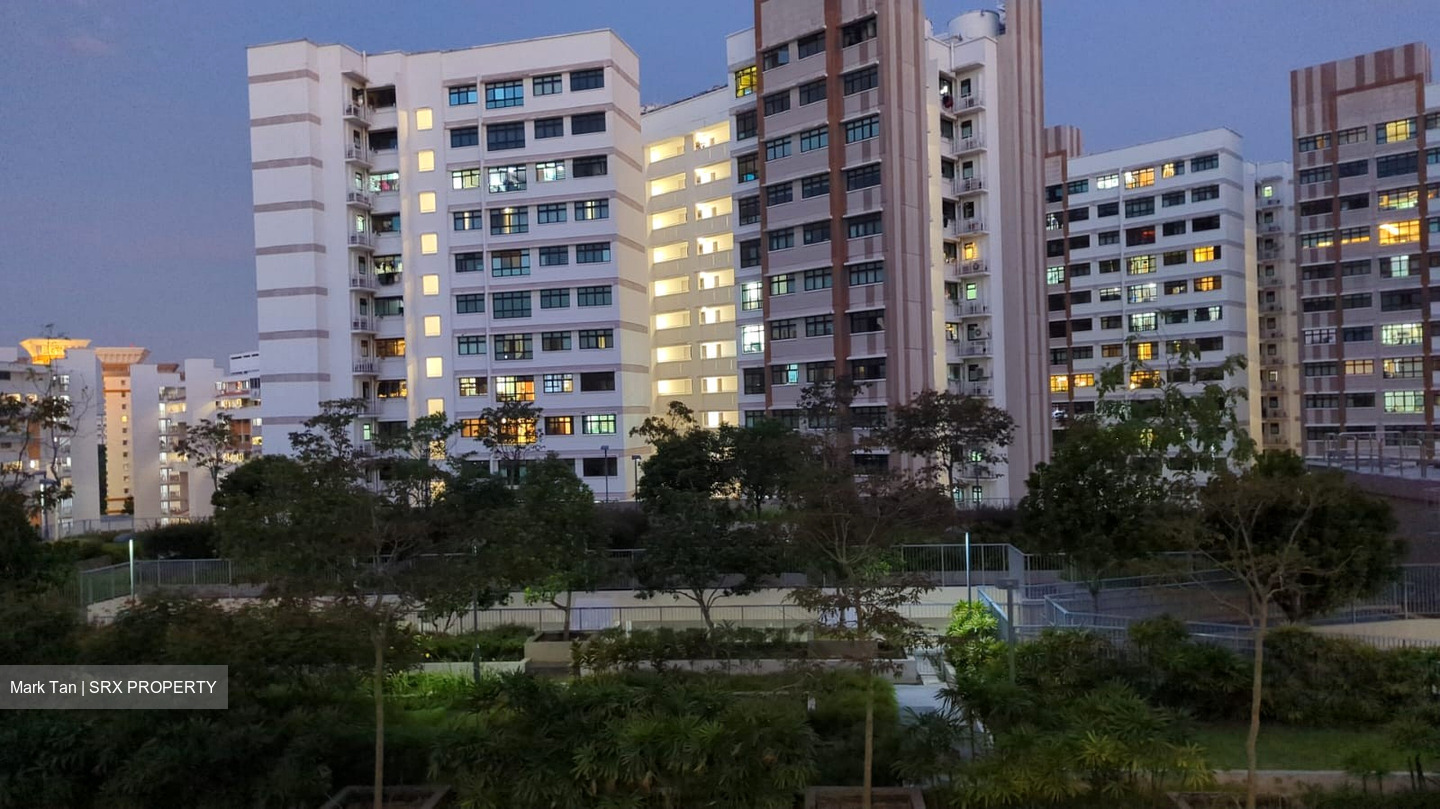 Blk 364B Hougang Meadow (Hougang), HDB 3 Rooms #463929911